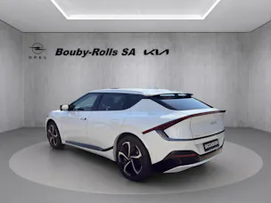 Kia EV6 77 kWh GT-Line 4x4