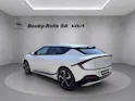 Kia EV6 77 kWh GT-Line 4x4