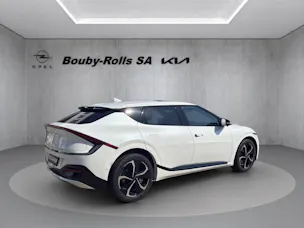 Kia EV6 77 kWh GT-Line 4x4