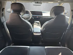 Kia EV6 77 kWh GT-Line 4x4