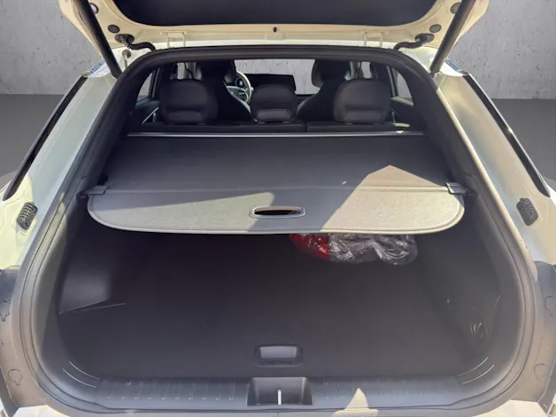 Kia EV6 77 kWh GT-Line 4x4