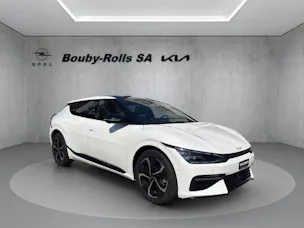 Kia EV6 77 kWh GT-Line 4x4