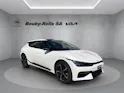 Kia EV6 77 kWh GT-Line 4x4