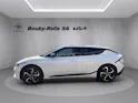 Kia EV6 77 kWh GT-Line 4x4