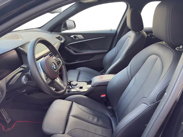 BMW 128ti