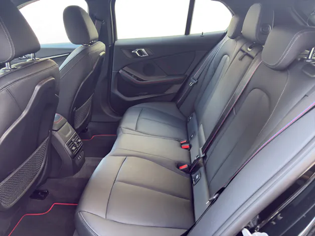 BMW 128ti