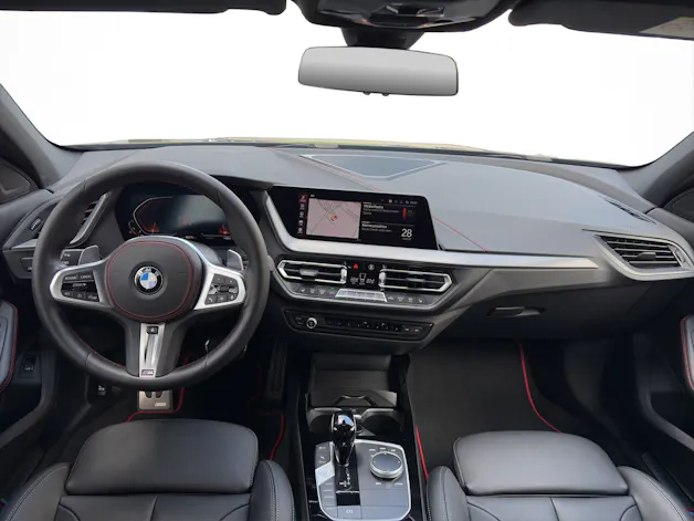 BMW 128ti