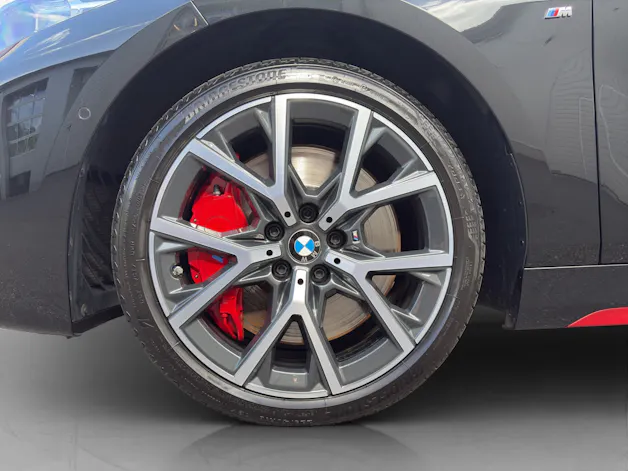 BMW 128ti