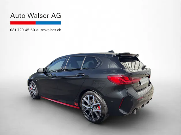 BMW 128ti