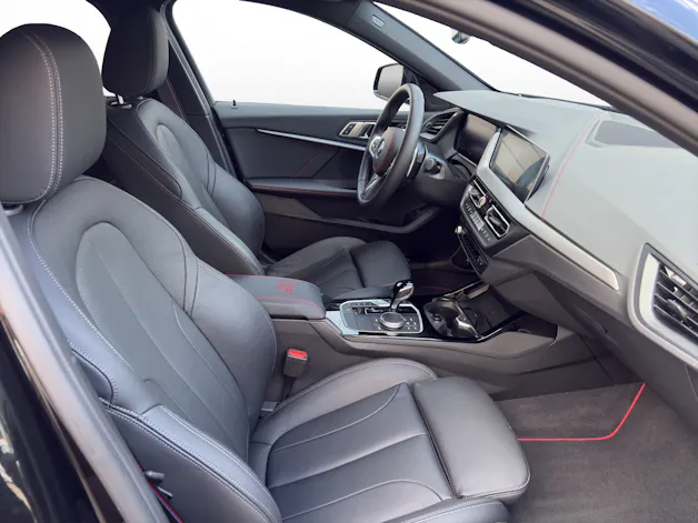 BMW 128ti