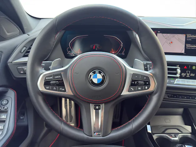 BMW 128ti