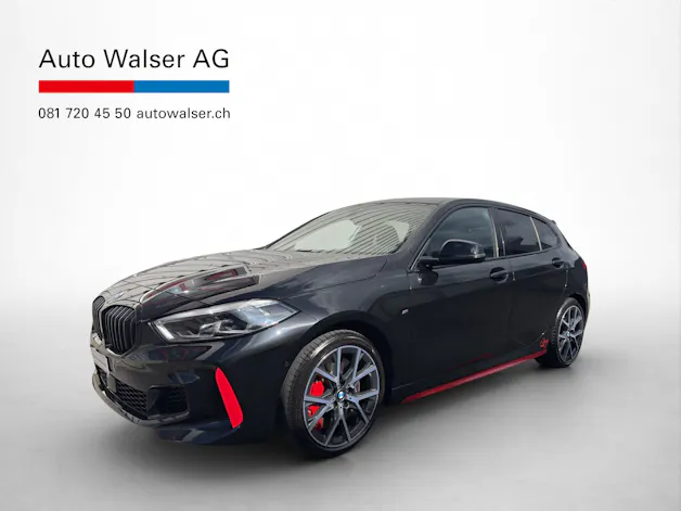 BMW 128ti