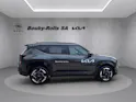 Kia Seltos 1.6 T-GDi GT-Line