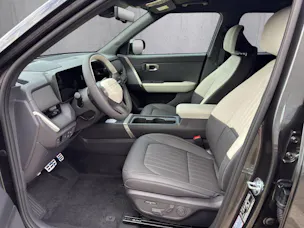 Kia Seltos 1.6 T-GDi GT-Line