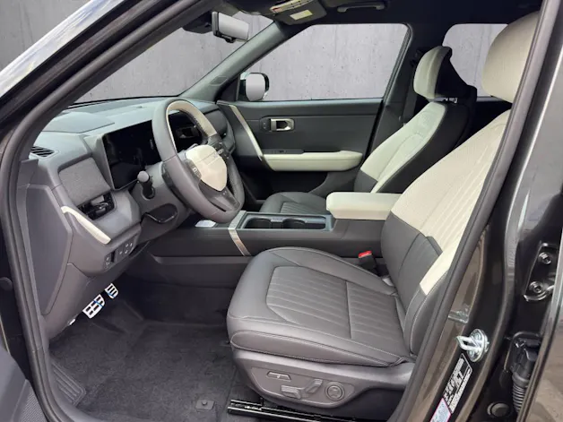 Kia Seltos 1.6 T-GDi GT-Line