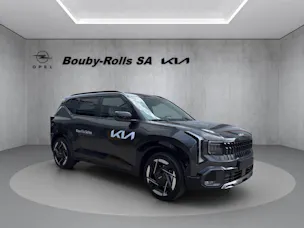 Kia Seltos 1.6 T-GDi GT-Line