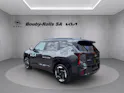 Kia Seltos 1.6 T-GDi GT-Line