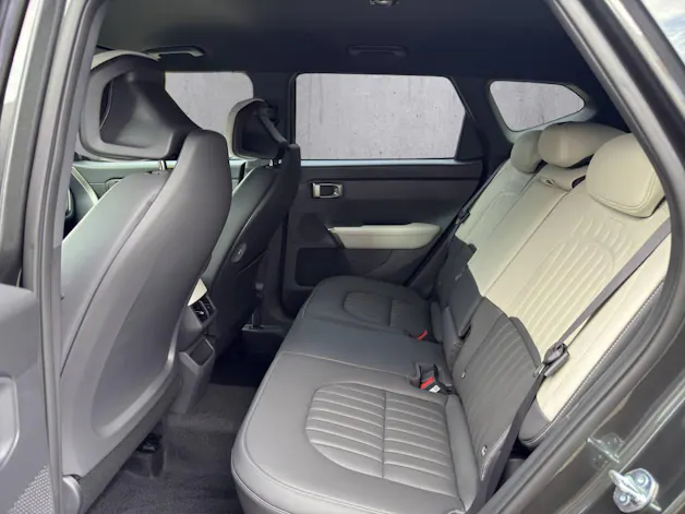 Kia Seltos 1.6 T-GDi GT-Line