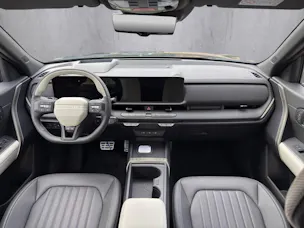 Kia Seltos 1.6 T-GDi GT-Line