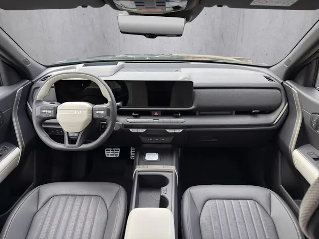 Kia Seltos 1.6 T-GDi GT-Line
