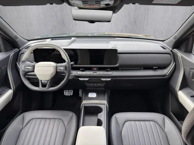 Kia Seltos 1.6 T-GDi GT-Line
