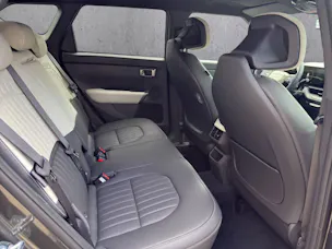 Kia Seltos 1.6 T-GDi GT-Line
