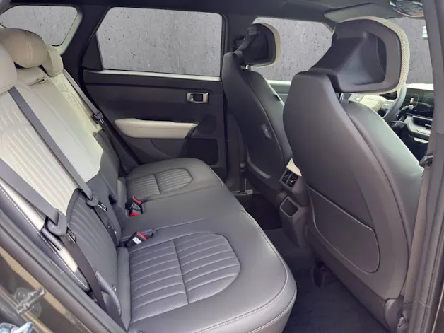 Kia Seltos 1.6 T-GDi GT-Line