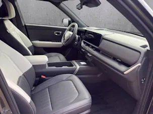 Kia Seltos 1.6 T-GDi GT-Line