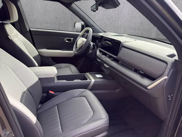 Kia Seltos 1.6 T-GDi GT-Line