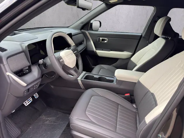 Kia Seltos 1.6 T-GDi GT-Line
