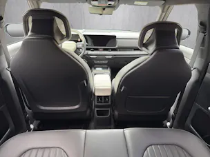 Kia Seltos 1.6 T-GDi GT-Line
