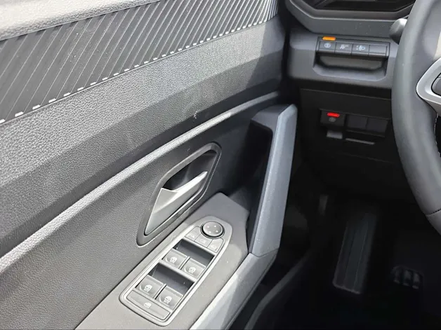 Dacia Duster 1.2 Hybrid Journey 4WD