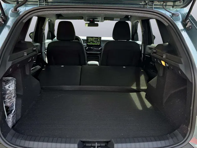 Dacia Duster 1.2 Hybrid Journey 4WD