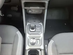 DACIA Duster 1.2 Hybrid Journey 4WD
