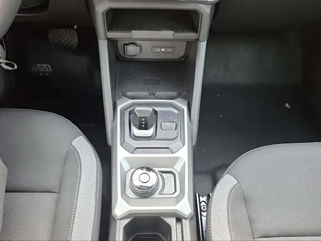 Dacia Duster 1.2 Hybrid Journey 4WD