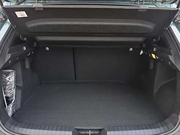 Dacia Duster 1.2 Hybrid Journey 4WD