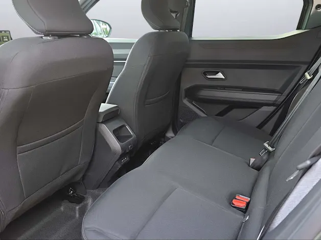 Dacia Duster 1.2 Hybrid Journey 4WD