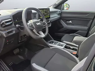 DACIA Duster 1.2 Hybrid Journey 4WD