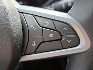 DACIA Duster 1.2 Hybrid Journey 4WD