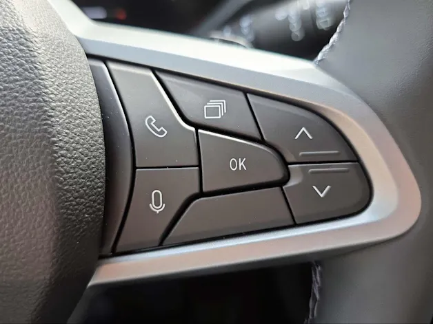 Dacia Duster 1.2 Hybrid Journey 4WD