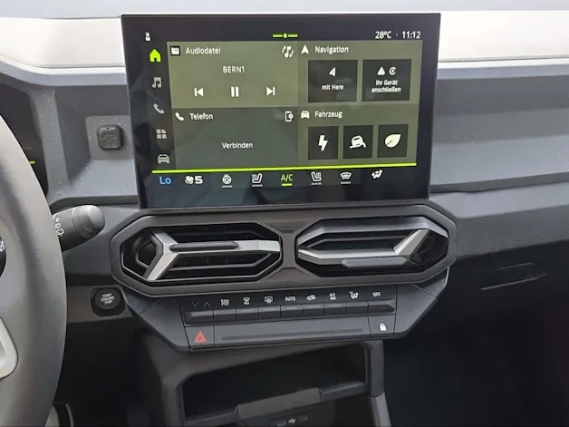 Dacia Duster 1.2 Hybrid Journey 4WD
