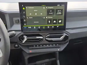 DACIA Duster 1.2 Hybrid Journey 4WD