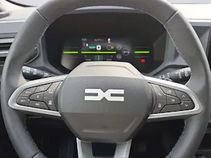 DACIA Duster 1.2 Hybrid Journey 4WD