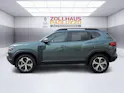 Dacia Duster 1.2 Hybrid Journey 4WD