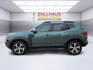 DACIA Duster 1.2 Hybrid Journey 4WD