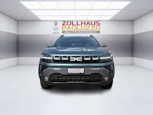 DACIA Duster 1.2 Hybrid Journey 4WD
