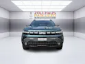 Dacia Duster 1.2 Hybrid Journey 4WD