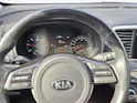 Kia Sportage 1.6 CRDi MHEV Black Edition
