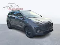 Kia Sportage 1.6 CRDi MHEV Black Edition