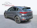 Kia Sportage 1.6 CRDi MHEV Black Edition
